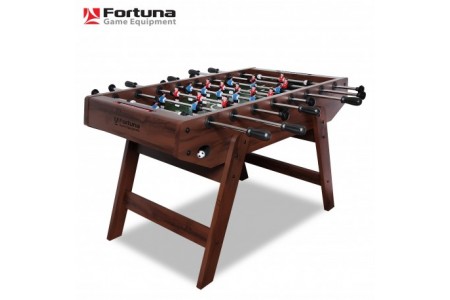 ФУТБОЛ / КИКЕР FORTUNA SHERWOOD FDH-530 140Х75Х87СМ